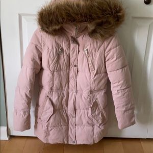 Nautica down Parka